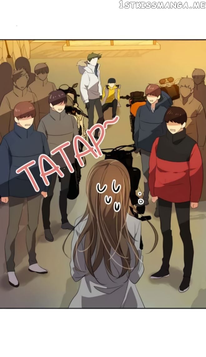There’s Only You in My Heart chapter 10 - page 30