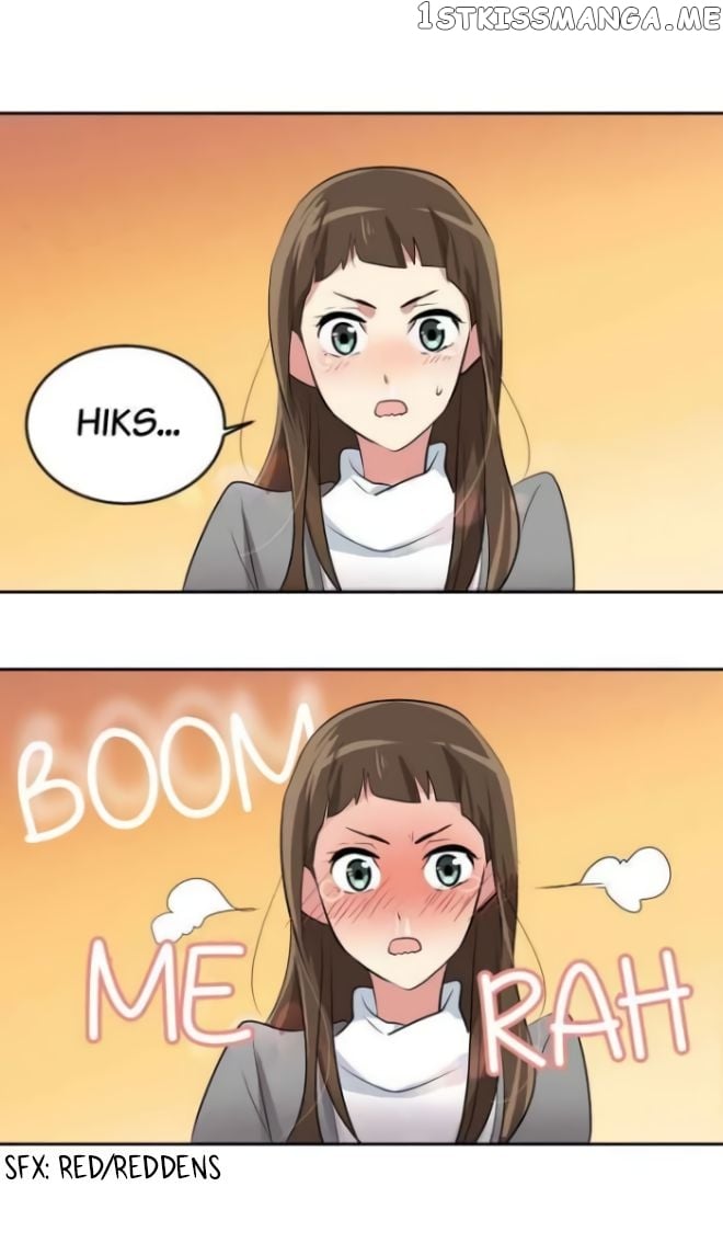 There’s Only You in My Heart chapter 10 - page 31