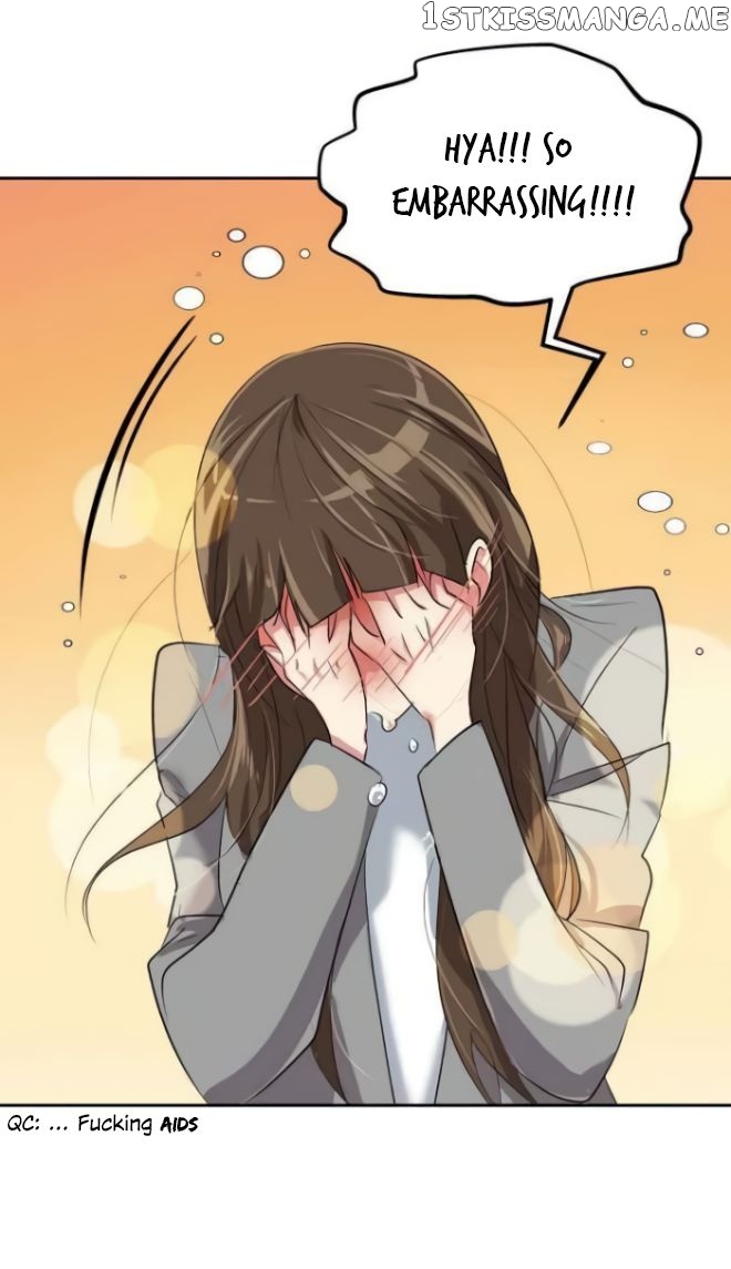 There’s Only You in My Heart chapter 10 - page 32