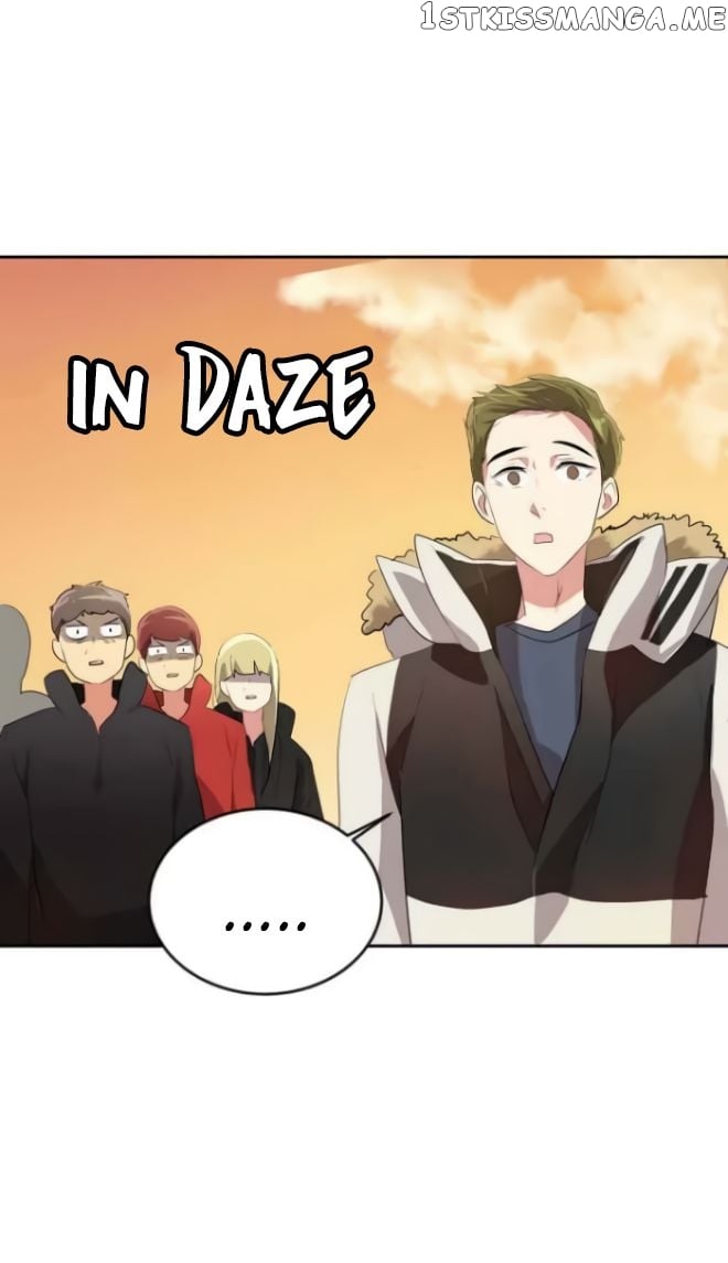 There’s Only You in My Heart chapter 10 - page 35