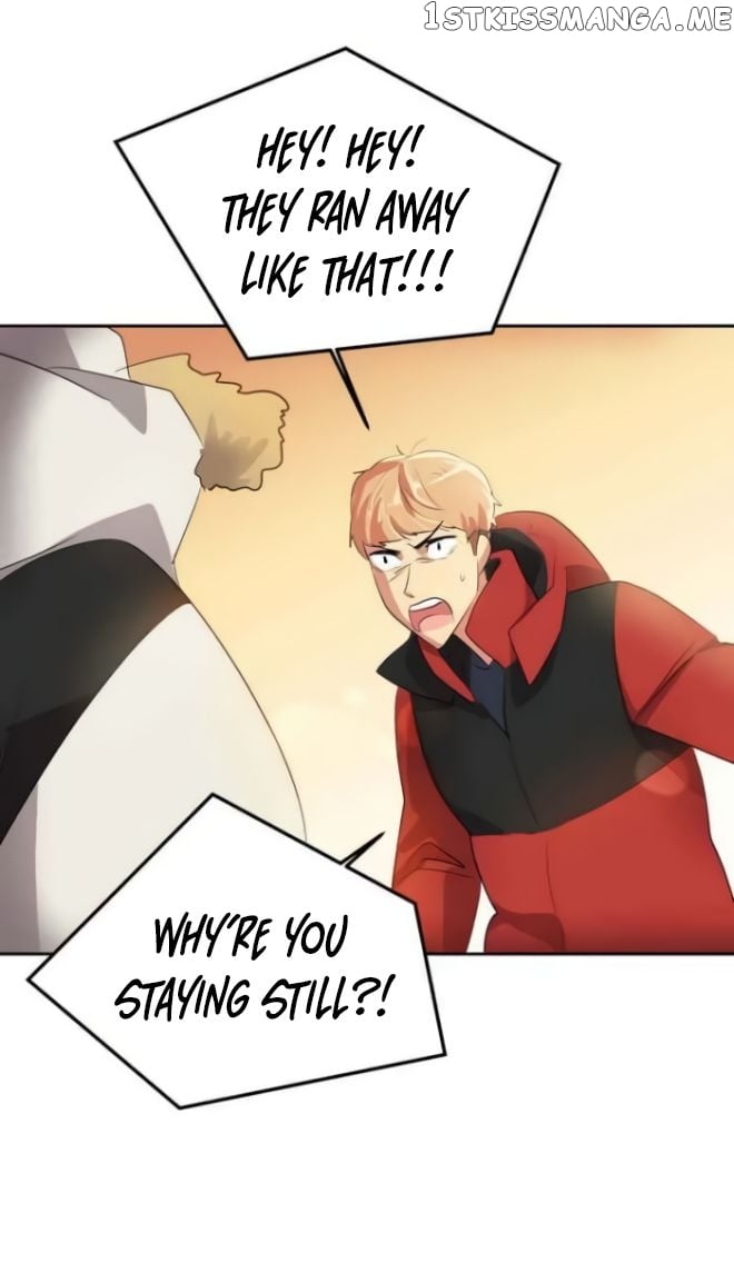 There’s Only You in My Heart chapter 10 - page 36