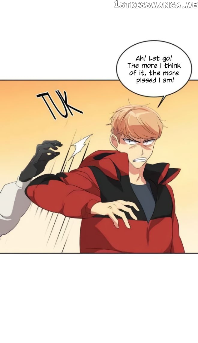 There’s Only You in My Heart chapter 10 - page 38
