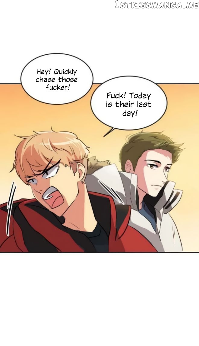 There’s Only You in My Heart chapter 10 - page 39