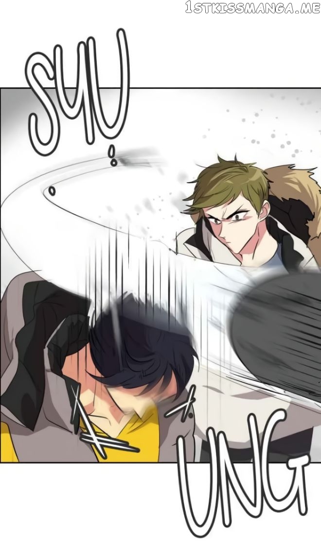 There’s Only You in My Heart chapter 10 - page 4