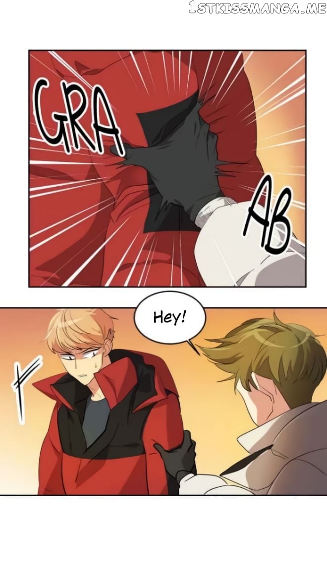 There’s Only You in My Heart chapter 10 - page 40