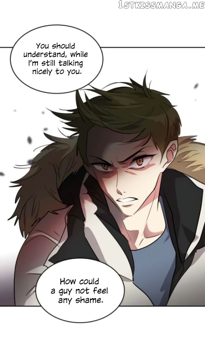 There’s Only You in My Heart chapter 10 - page 41