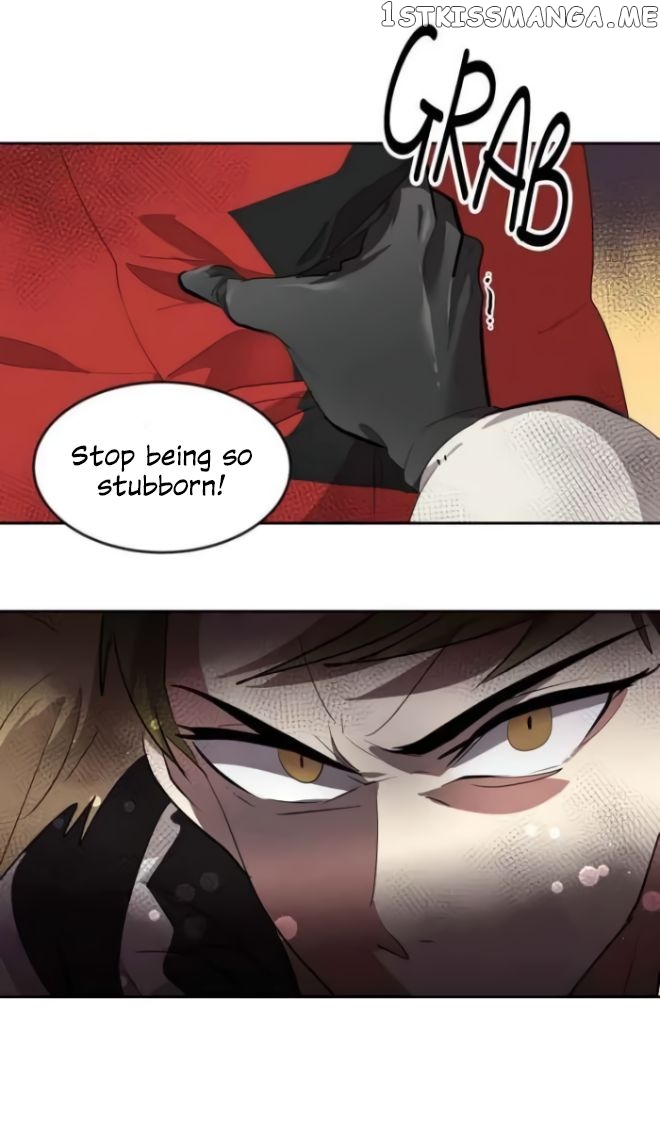 There’s Only You in My Heart chapter 10 - page 42