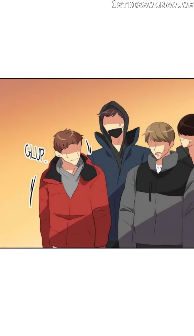 There’s Only You in My Heart chapter 10 - page 43