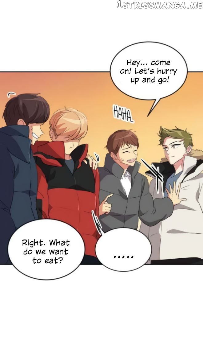 There’s Only You in My Heart chapter 10 - page 45