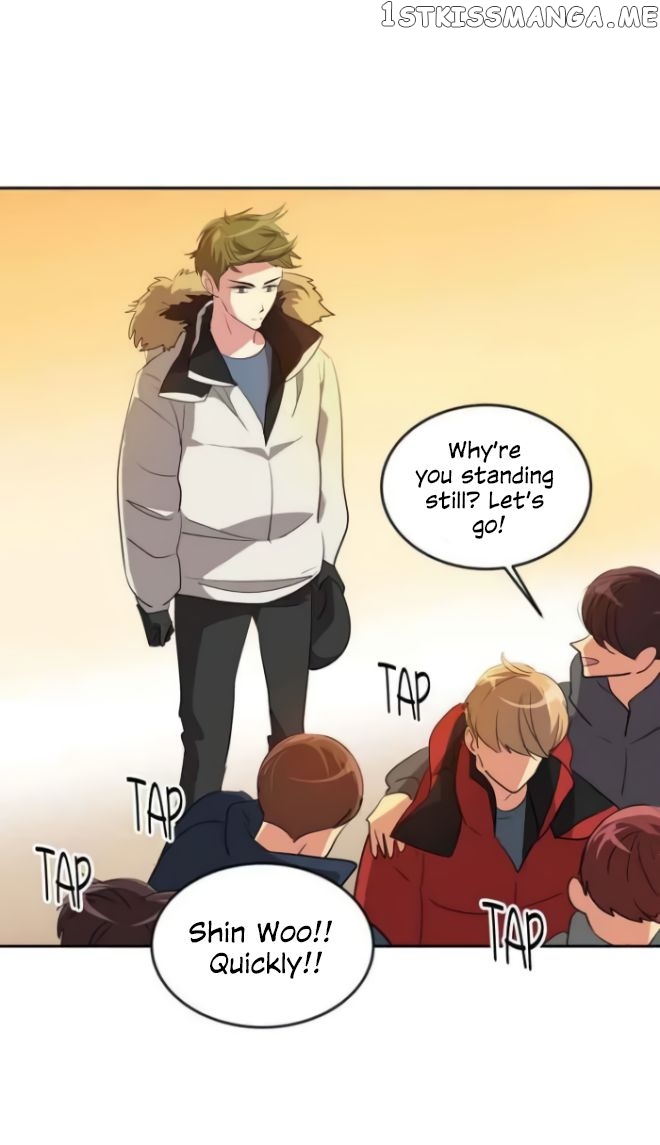 There’s Only You in My Heart chapter 10 - page 46