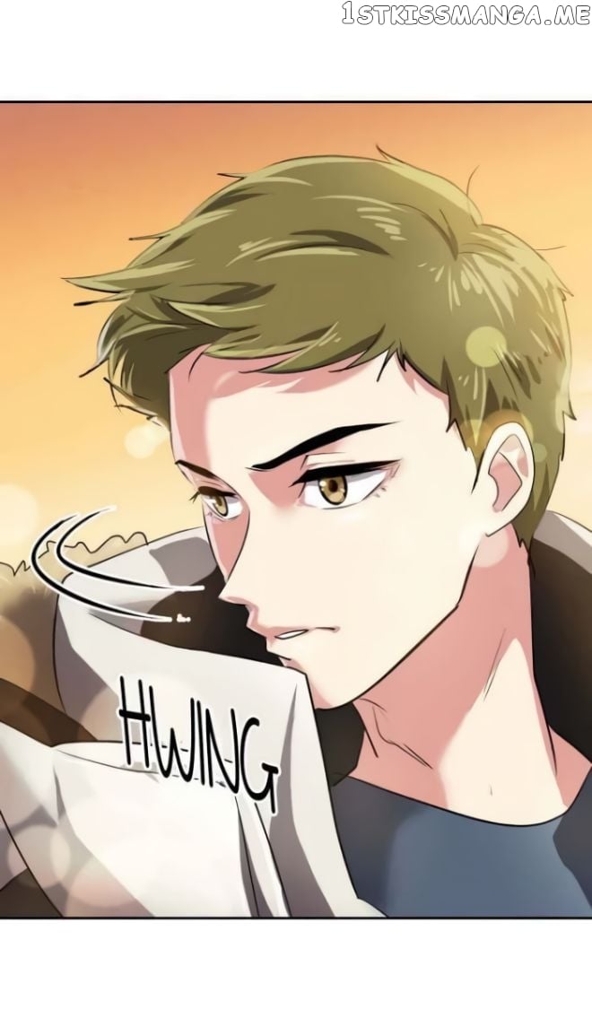 There’s Only You in My Heart chapter 10 - page 47