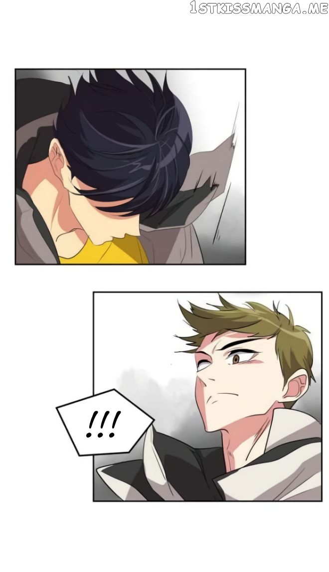 There’s Only You in My Heart chapter 10 - page 5