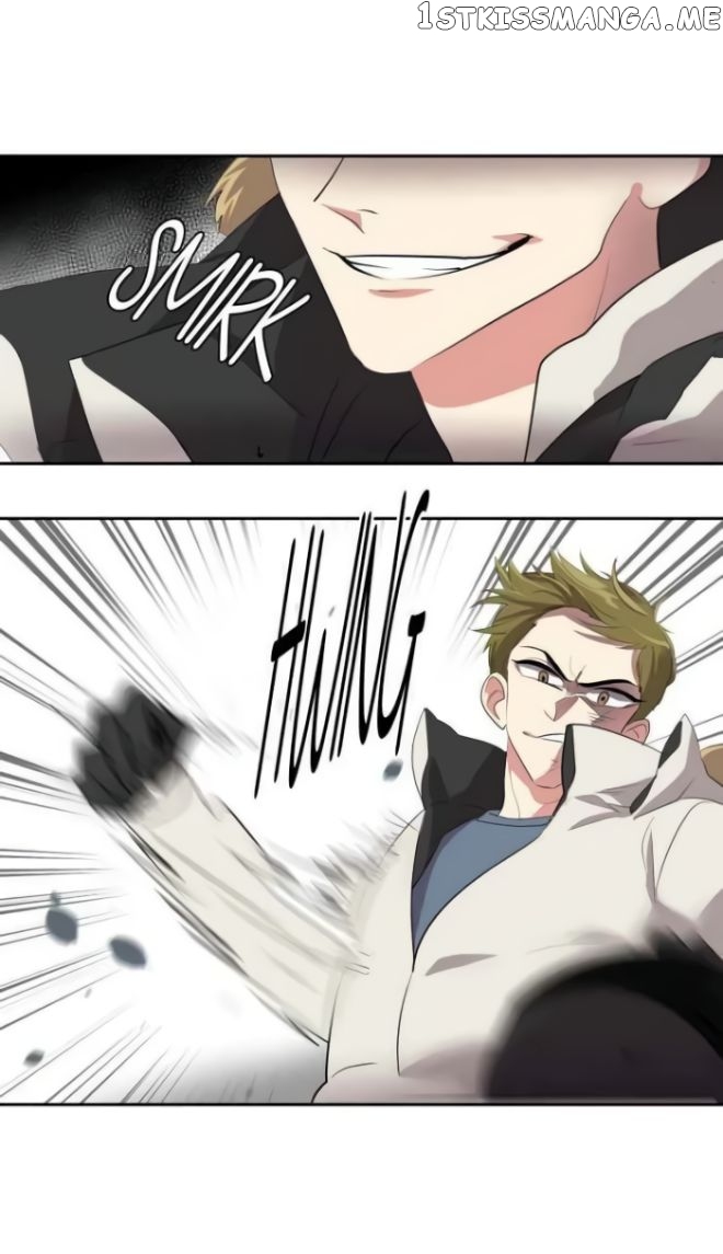 There’s Only You in My Heart chapter 10 - page 7