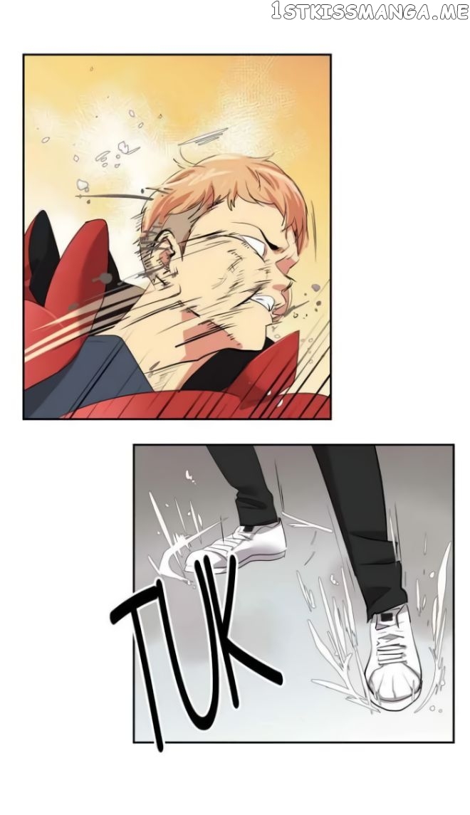 There’s Only You in My Heart chapter 9 - page 11