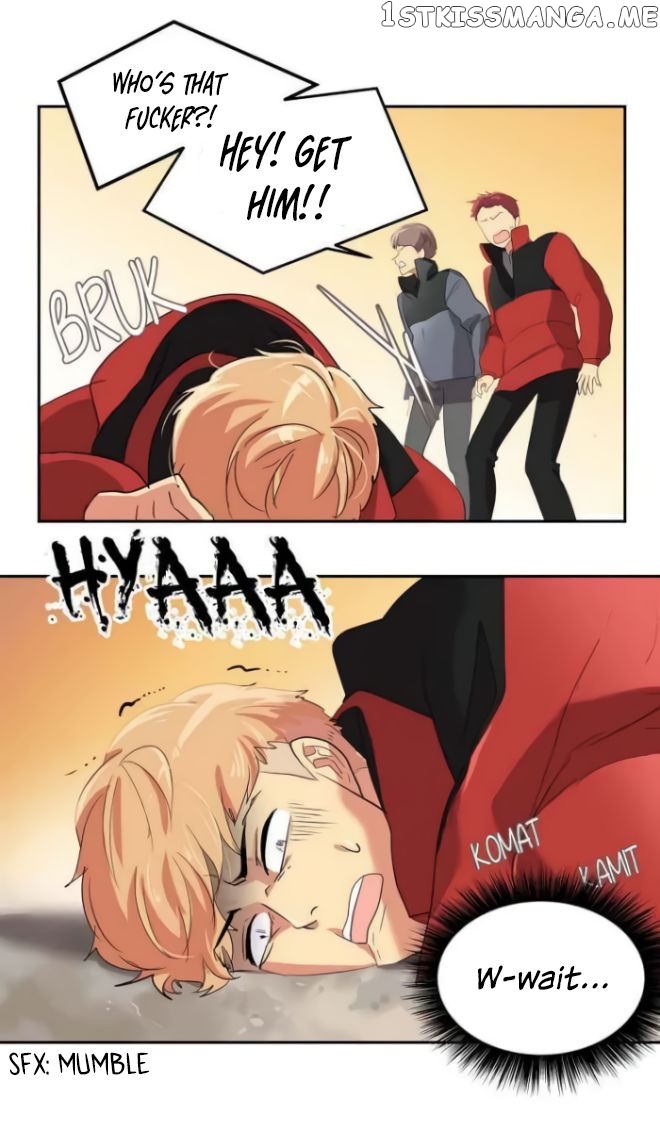 There’s Only You in My Heart chapter 9 - page 13