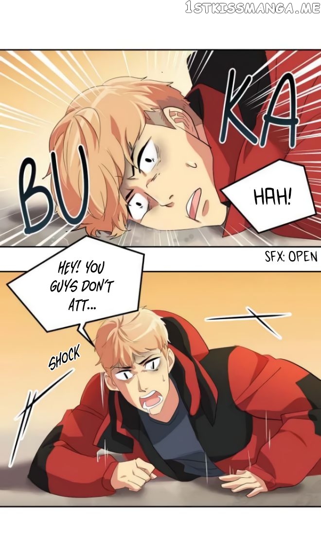 There’s Only You in My Heart chapter 9 - page 18