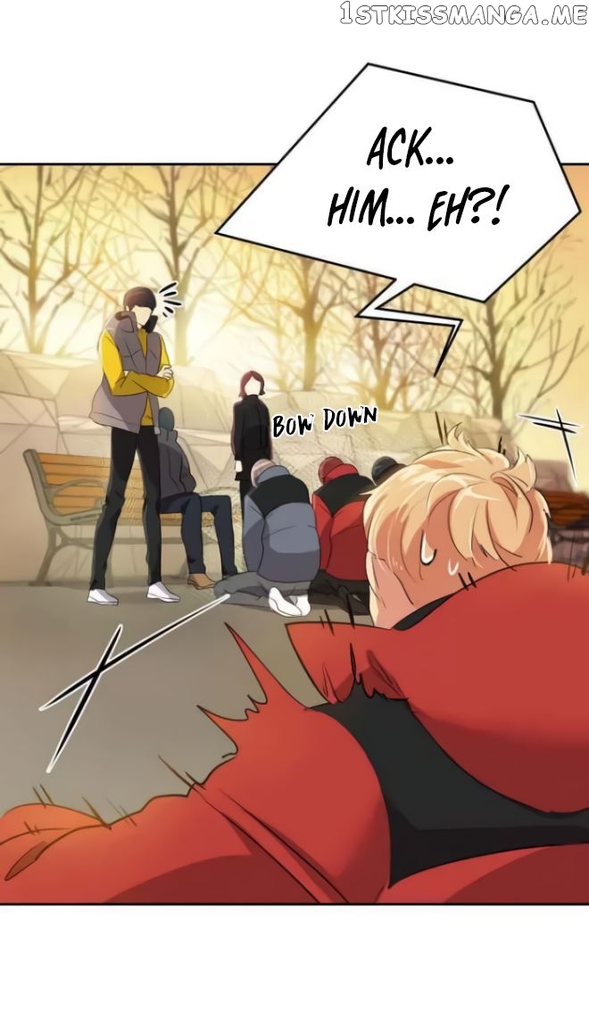 There’s Only You in My Heart chapter 9 - page 19