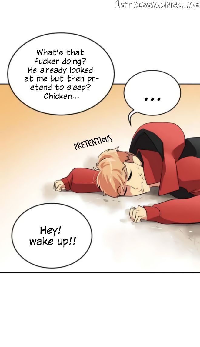 There’s Only You in My Heart chapter 9 - page 20