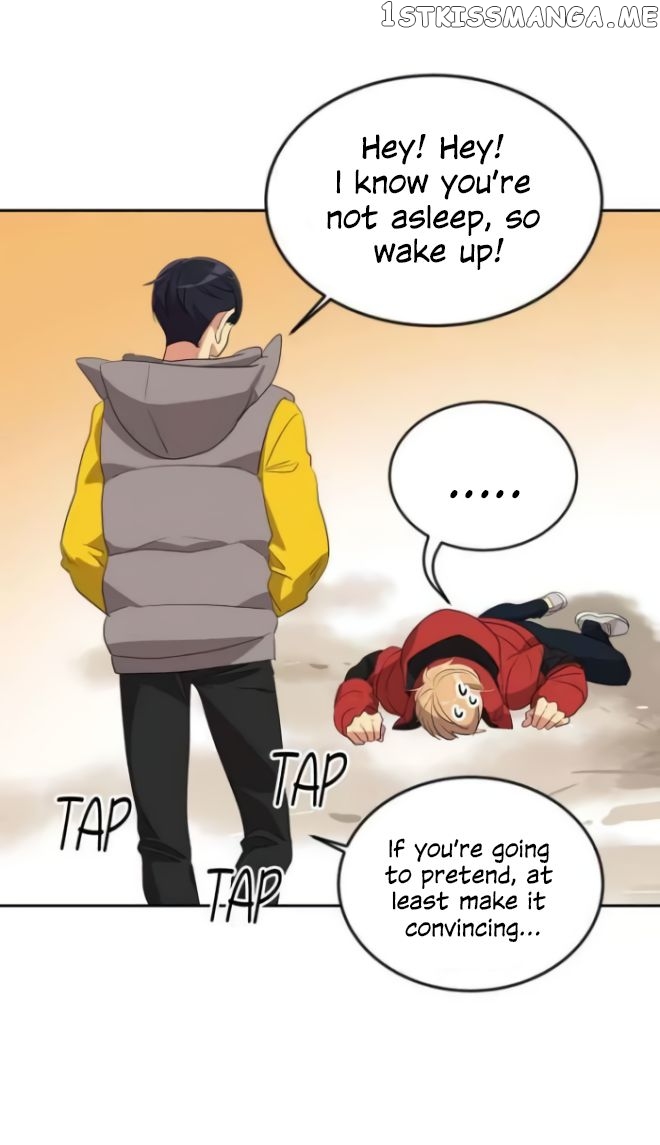 There’s Only You in My Heart chapter 9 - page 21