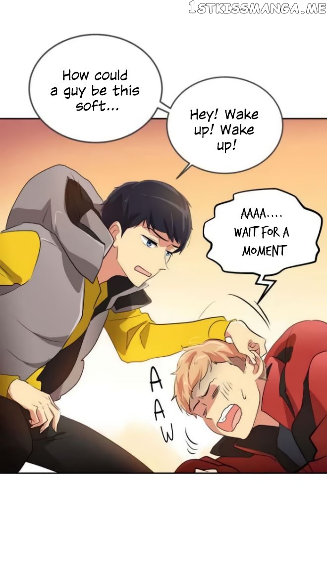 There’s Only You in My Heart chapter 9 - page 22