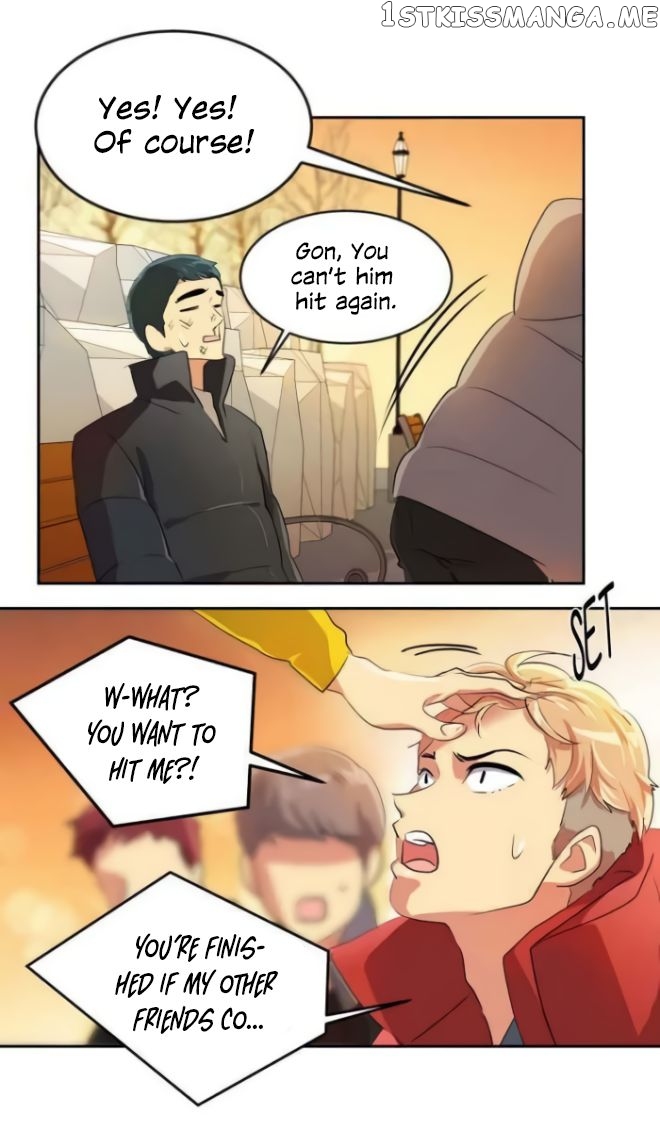 There’s Only You in My Heart chapter 9 - page 24