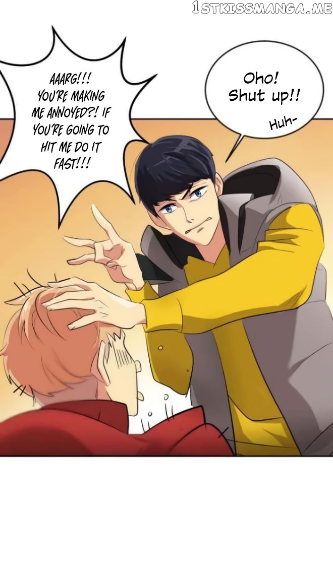 There’s Only You in My Heart chapter 9 - page 28