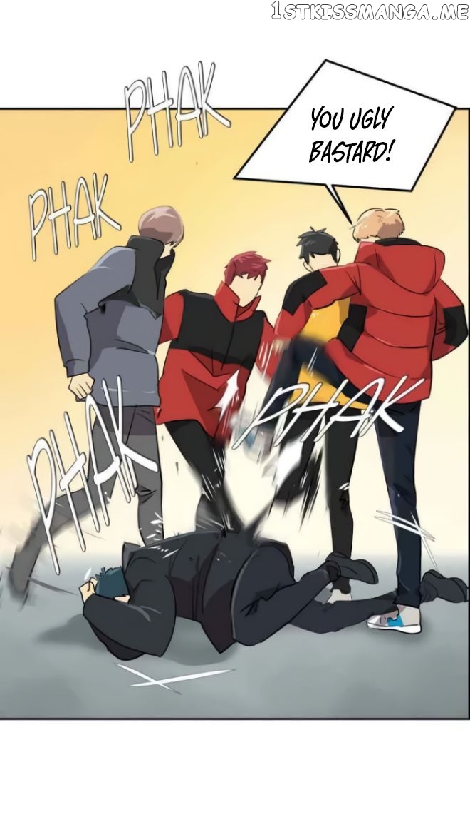 There’s Only You in My Heart chapter 9 - page 3