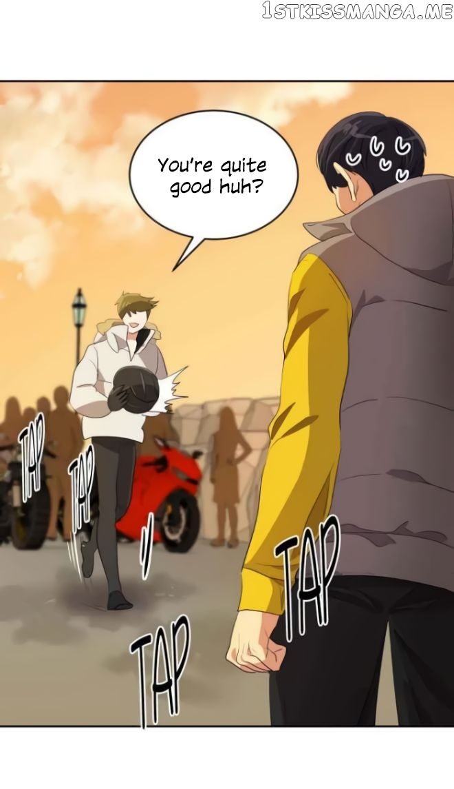 There’s Only You in My Heart chapter 9 - page 39