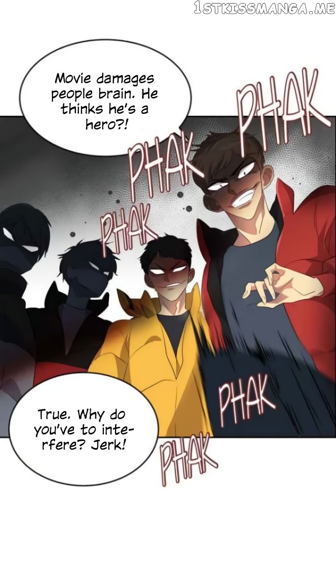 There’s Only You in My Heart chapter 9 - page 4