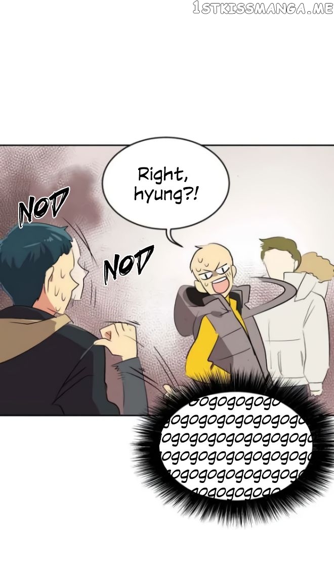There’s Only You in My Heart chapter 9 - page 41