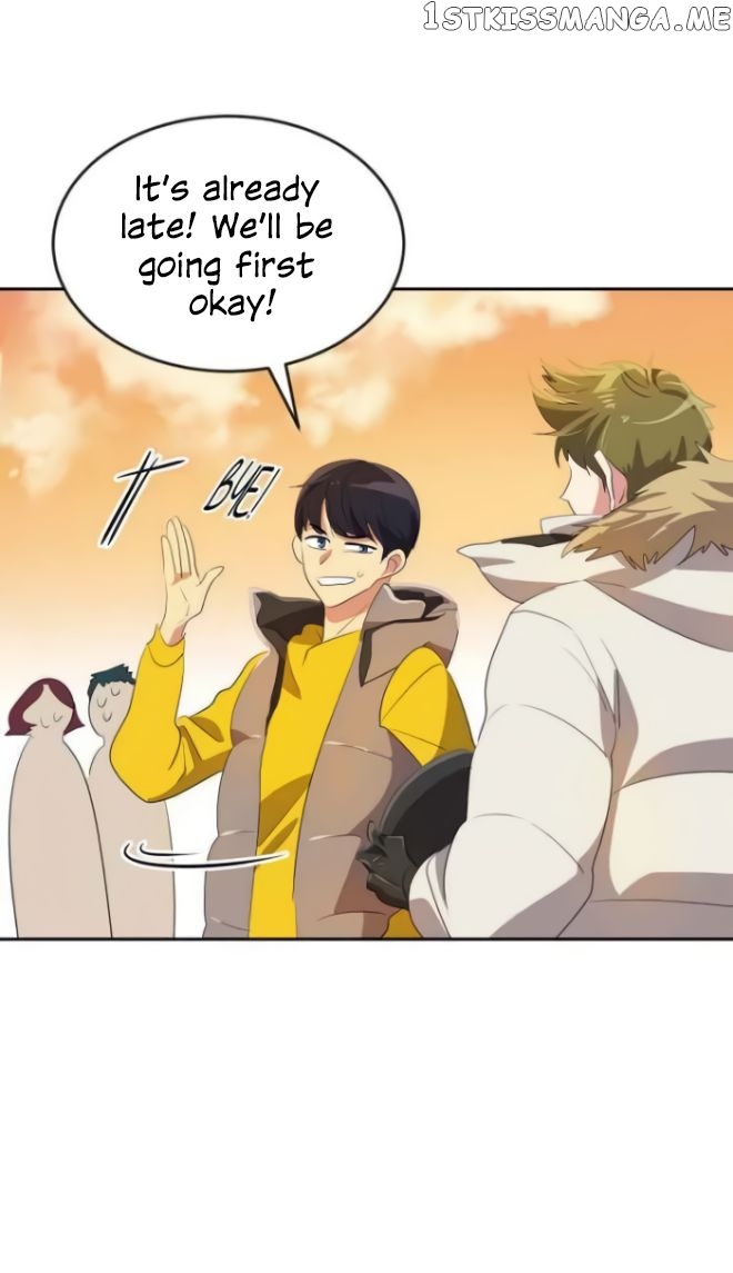 There’s Only You in My Heart chapter 9 - page 42