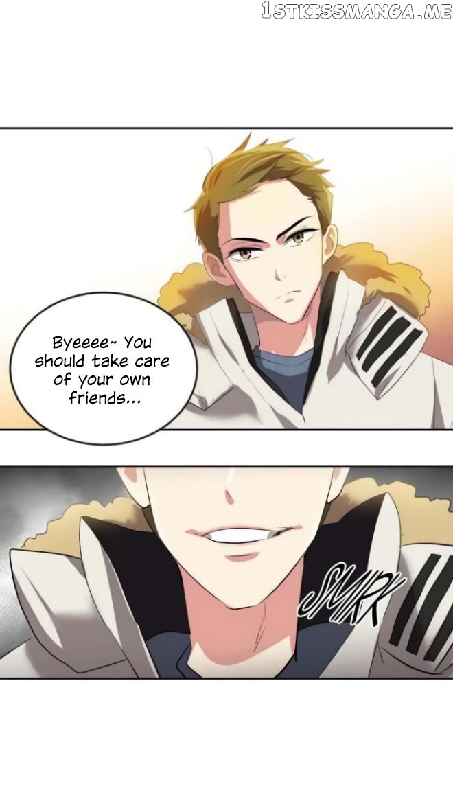 There’s Only You in My Heart chapter 9 - page 43
