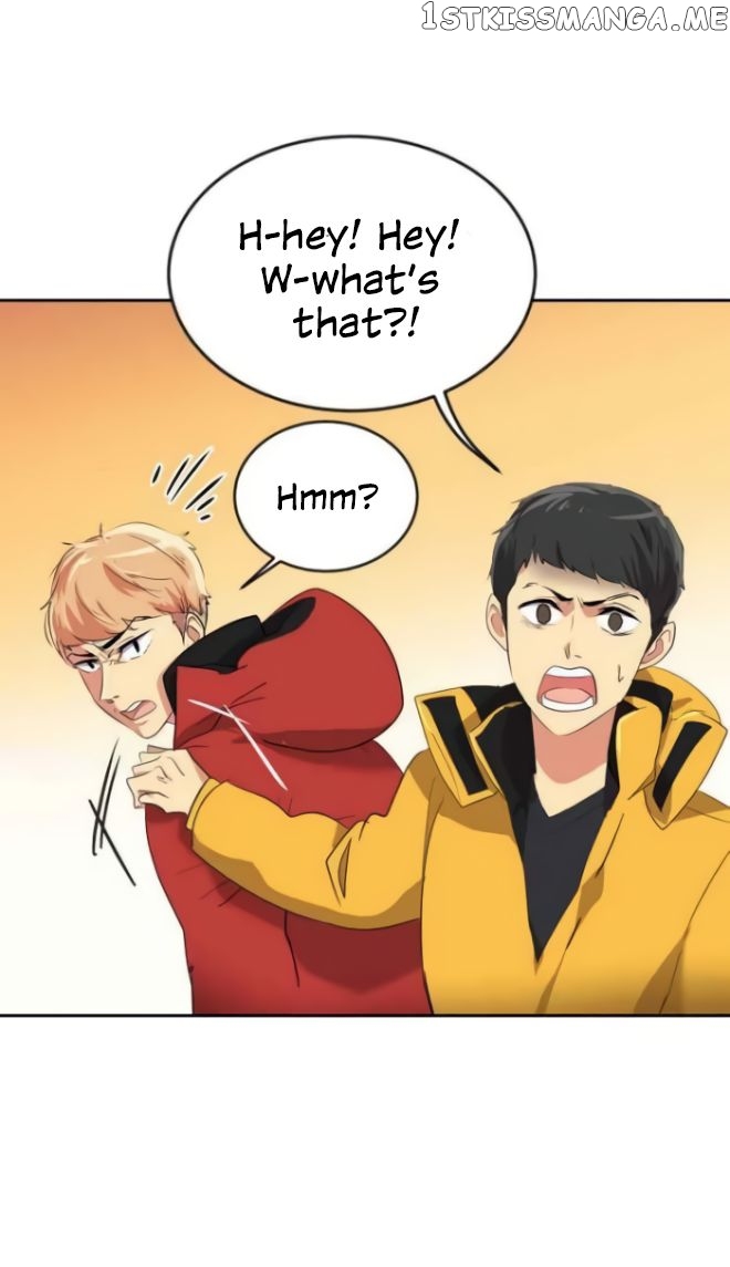 There’s Only You in My Heart chapter 9 - page 8