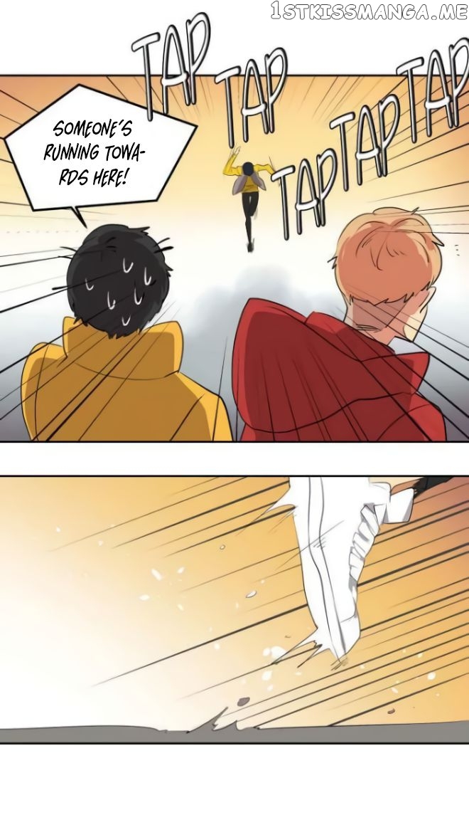 There’s Only You in My Heart chapter 9 - page 9