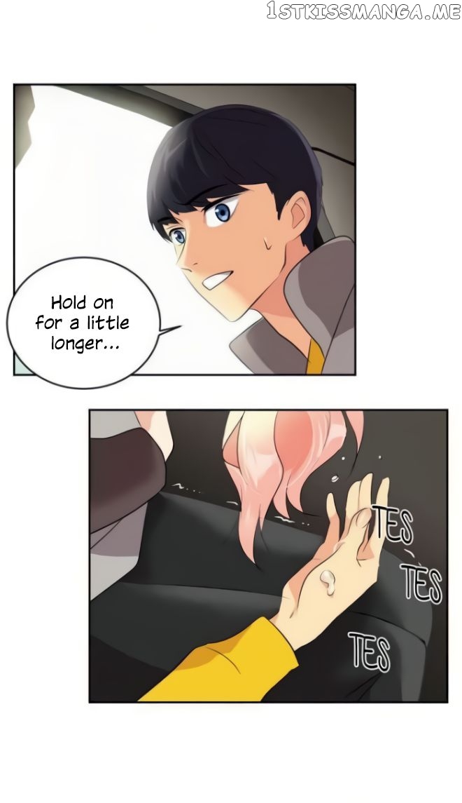 There’s Only You in My Heart chapter 7 - page 12