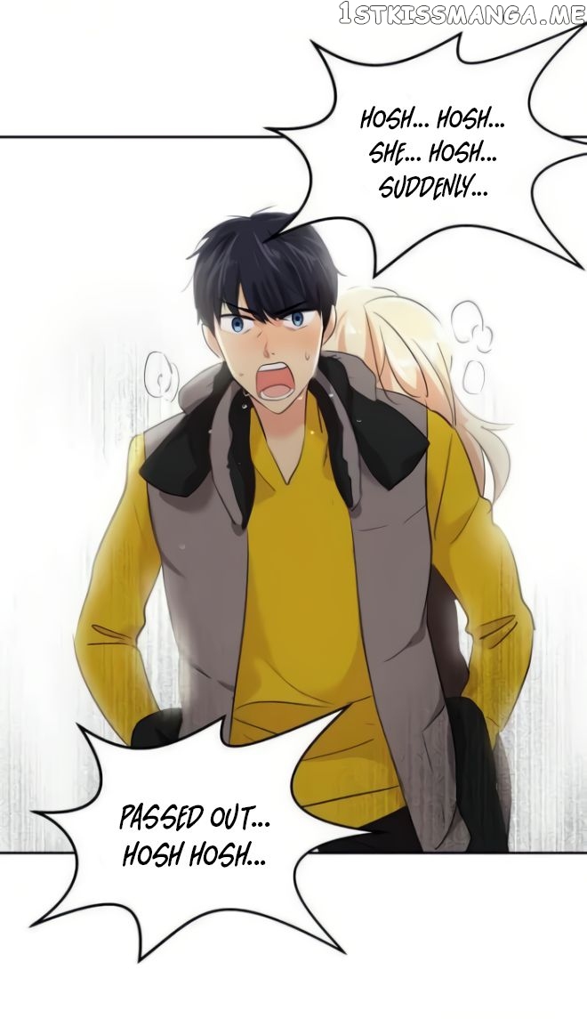 There’s Only You in My Heart chapter 7 - page 19