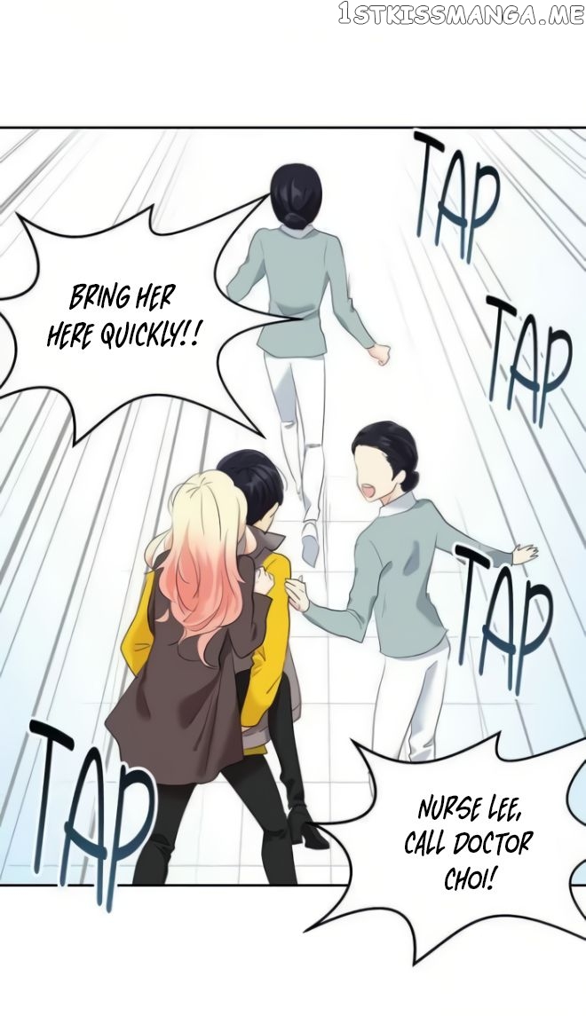 There’s Only You in My Heart chapter 7 - page 20