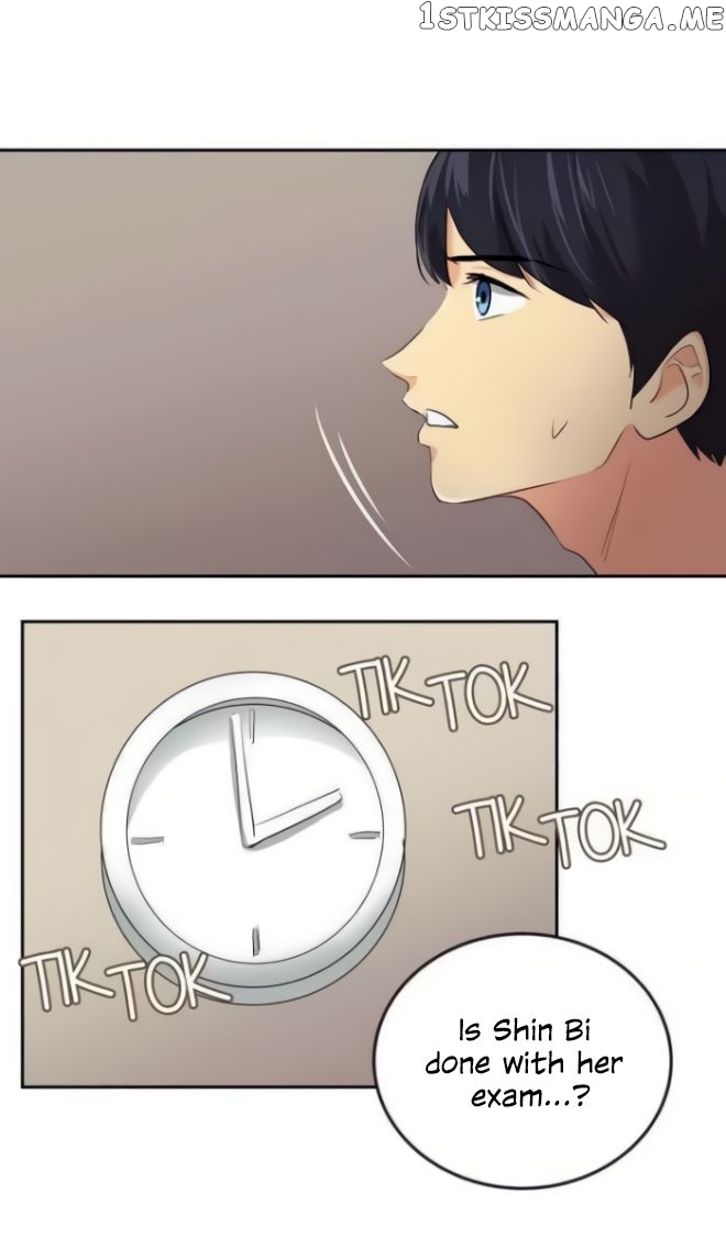 There’s Only You in My Heart chapter 7 - page 41