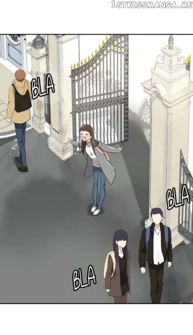 There’s Only You in My Heart chapter 7 - page 46