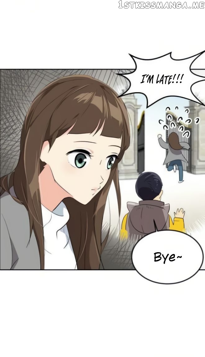 There’s Only You in My Heart chapter 7 - page 48