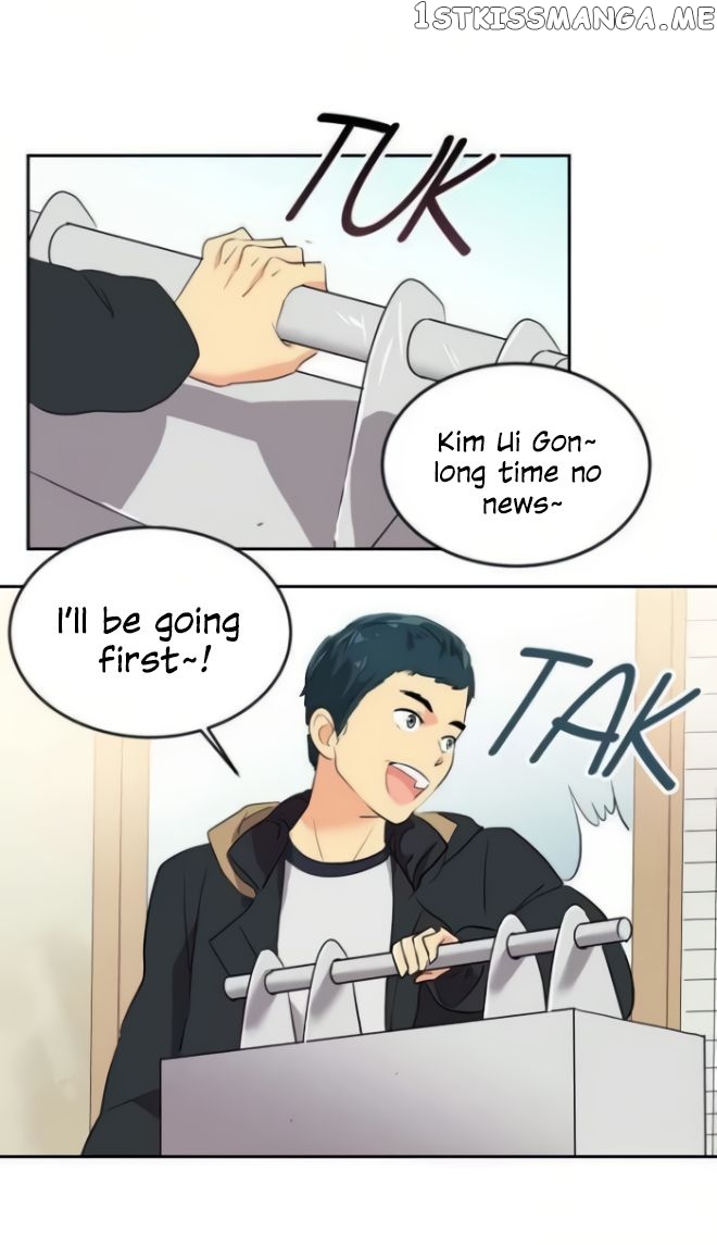 There’s Only You in My Heart chapter 7 - page 65