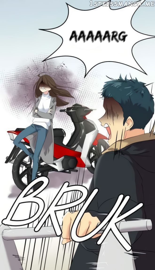 There’s Only You in My Heart chapter 7 - page 66