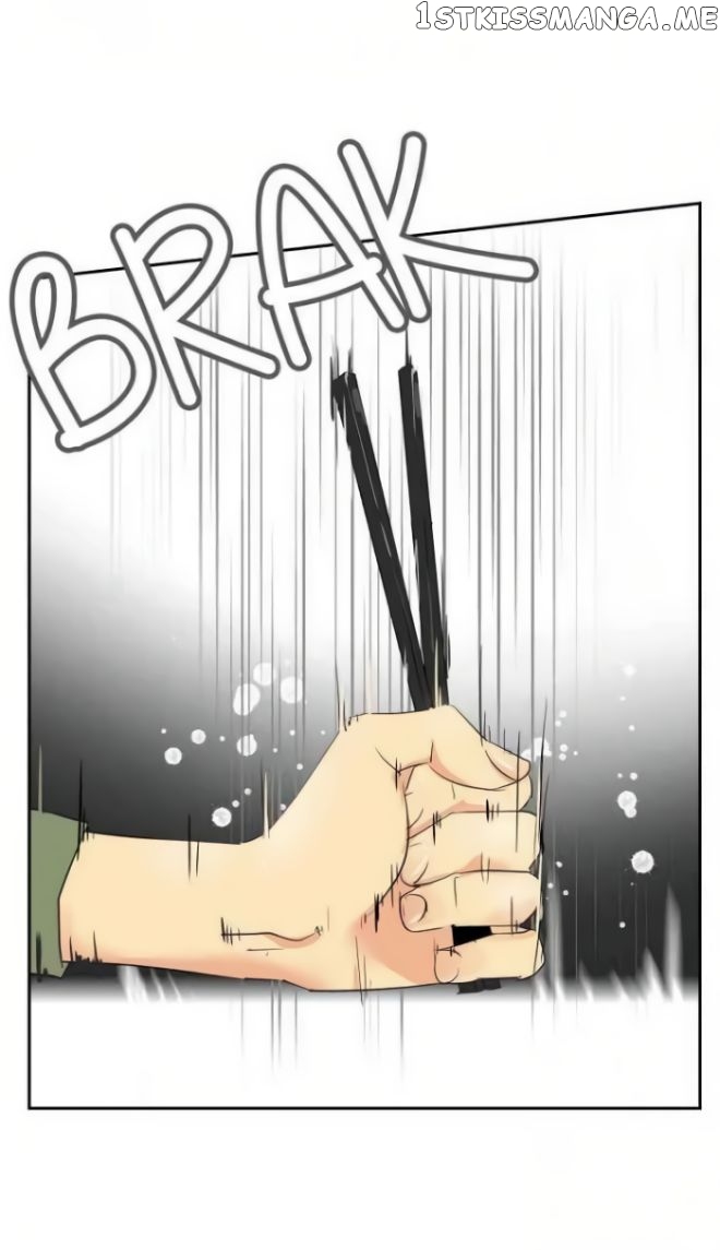 There’s Only You in My Heart chapter 6 - page 18