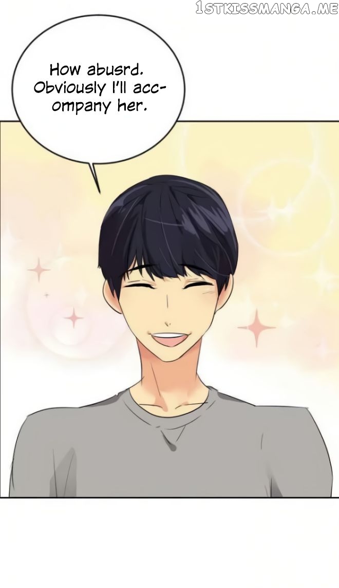 There’s Only You in My Heart chapter 6 - page 20