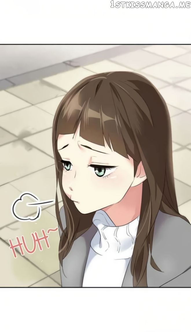 There’s Only You in My Heart chapter 6 - page 25