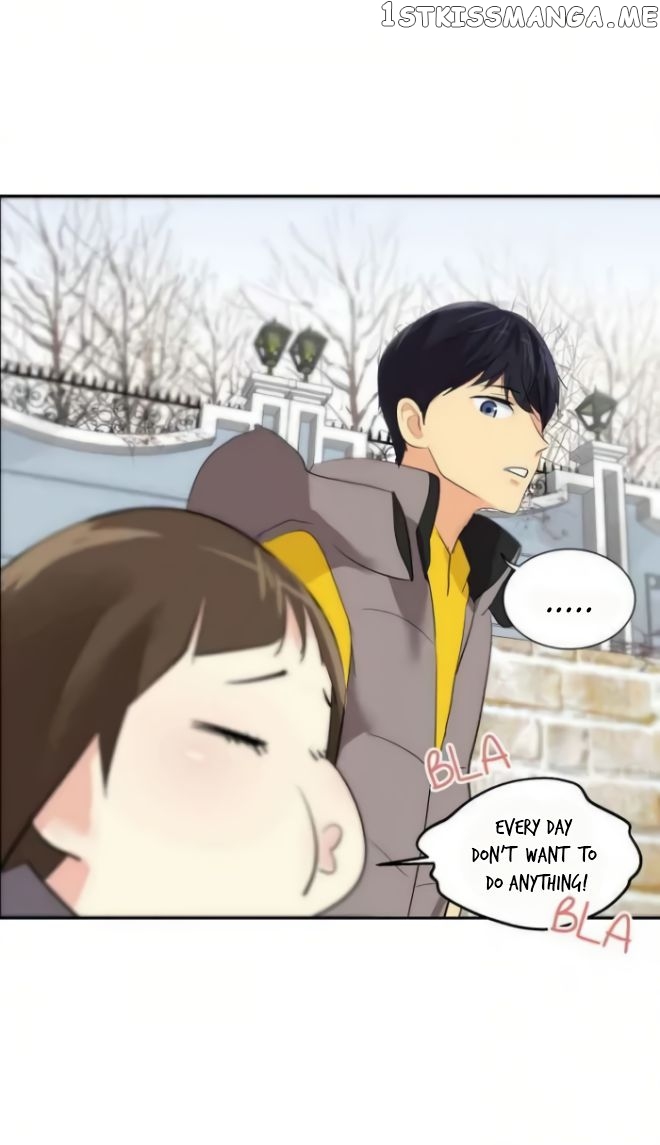 There’s Only You in My Heart chapter 6 - page 26