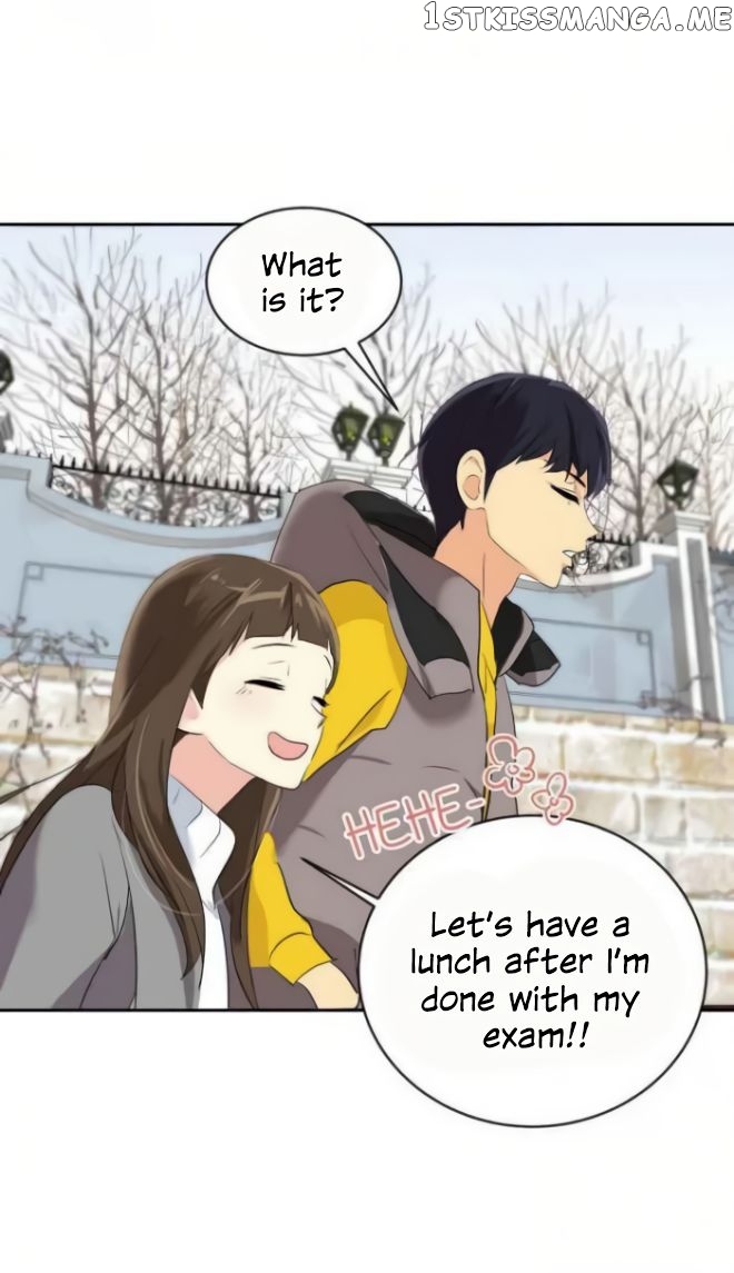 There’s Only You in My Heart chapter 6 - page 27