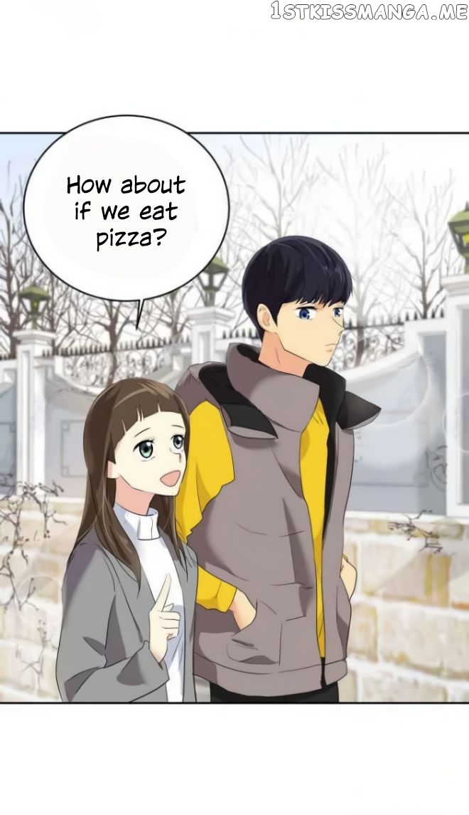 There’s Only You in My Heart chapter 6 - page 29