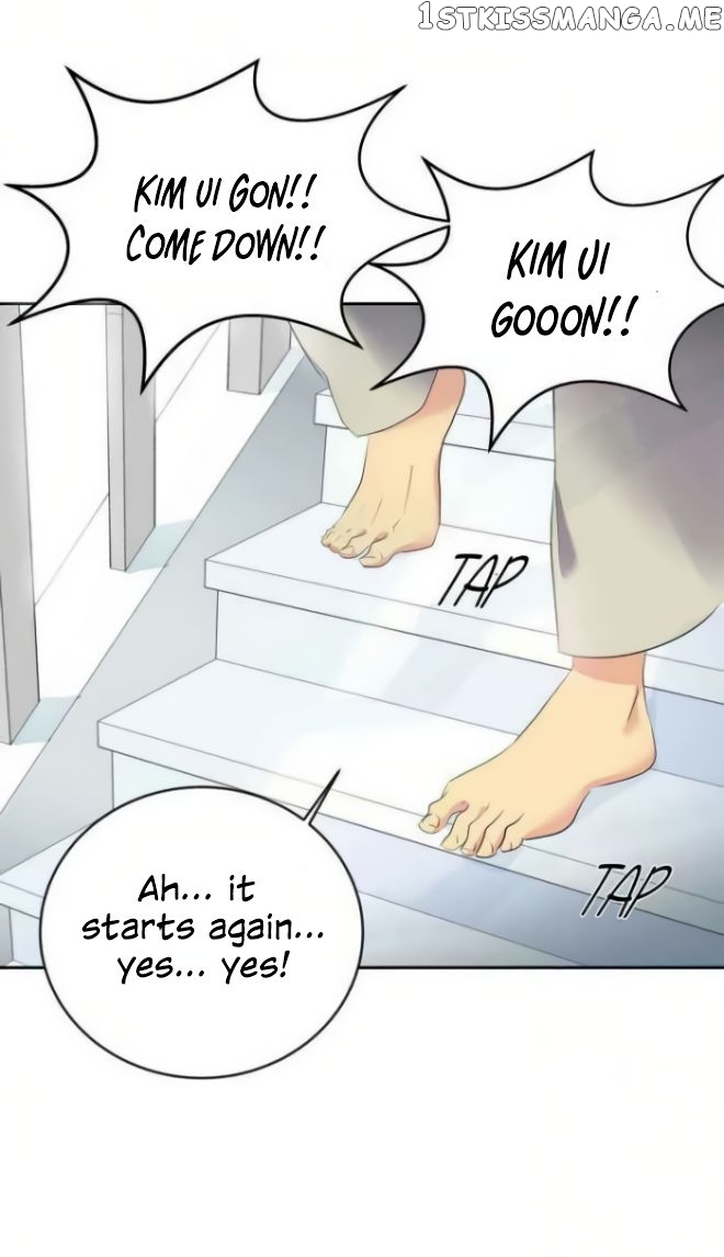 There’s Only You in My Heart chapter 6 - page 3