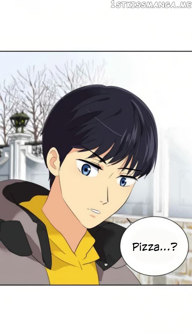 There’s Only You in My Heart chapter 6 - page 30
